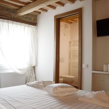 Ca Maina Hotell Santa Sofia Eksteriør bilde