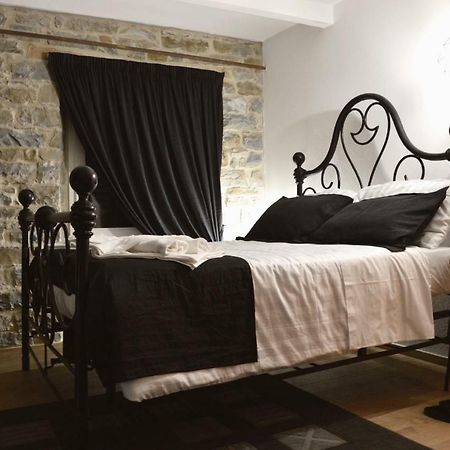Ca Maina Hotell Santa Sofia Eksteriør bilde