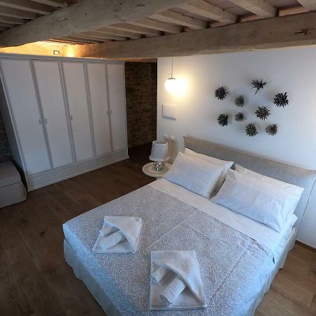 Ca Maina Hotell Santa Sofia Eksteriør bilde