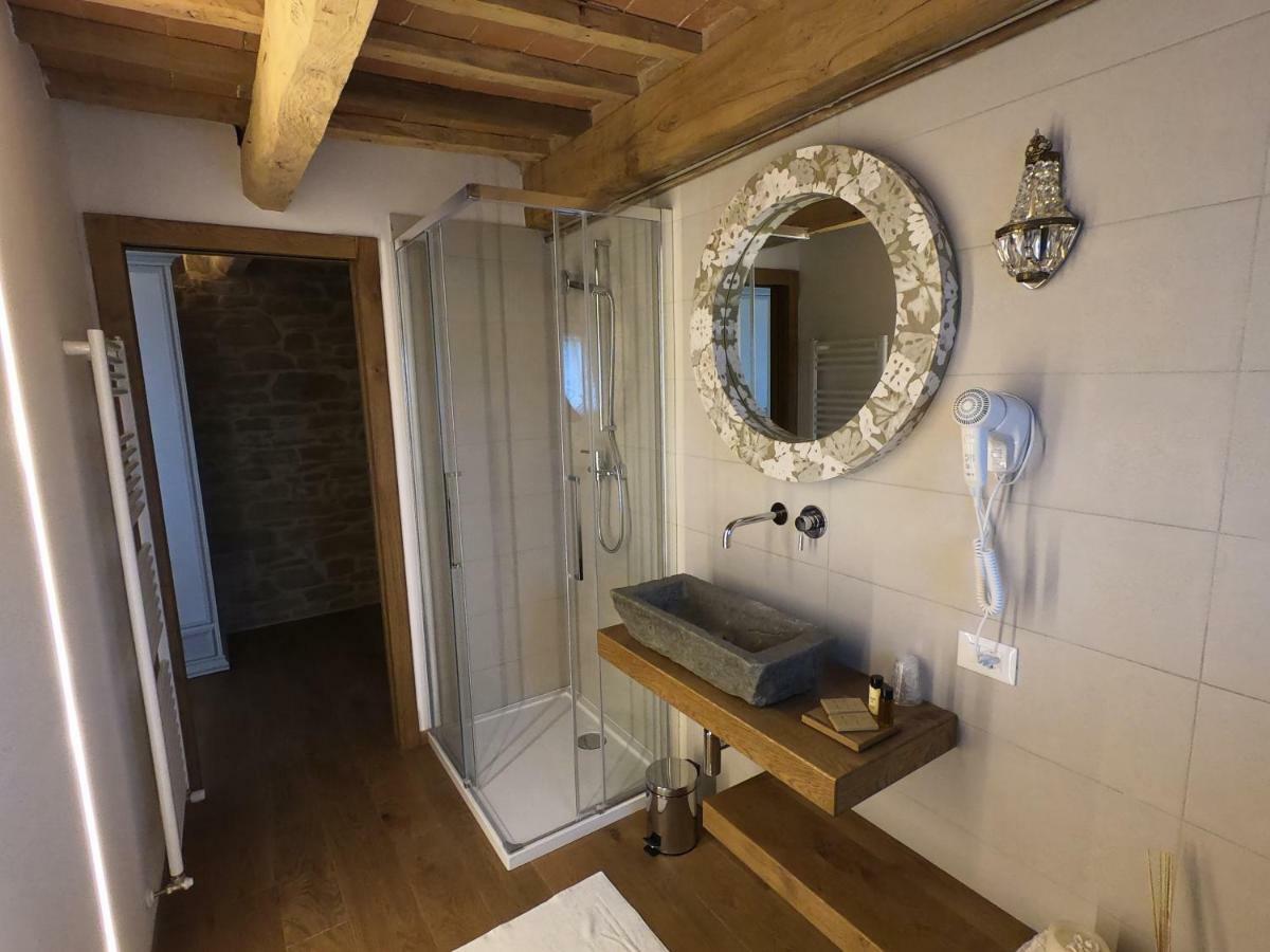 Ca Maina Hotell Santa Sofia Eksteriør bilde