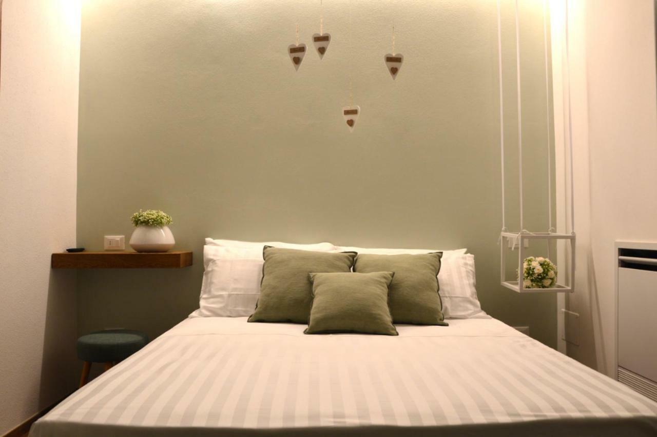 Ca Maina Hotell Santa Sofia Eksteriør bilde