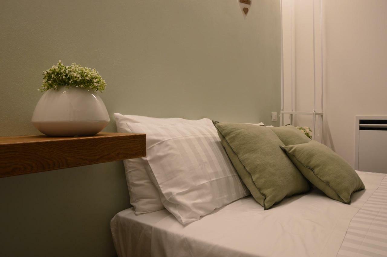 Ca Maina Hotell Santa Sofia Eksteriør bilde