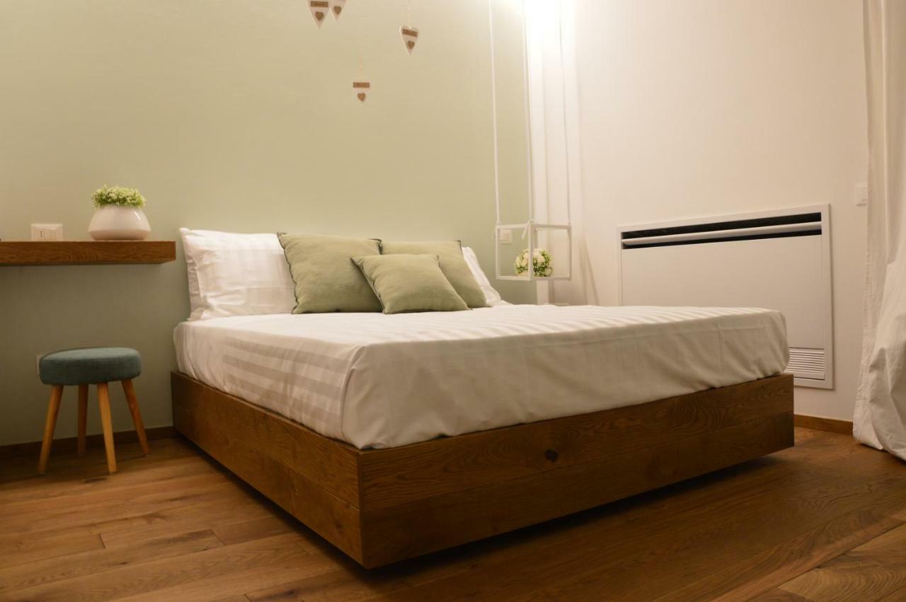 Ca Maina Hotell Santa Sofia Eksteriør bilde