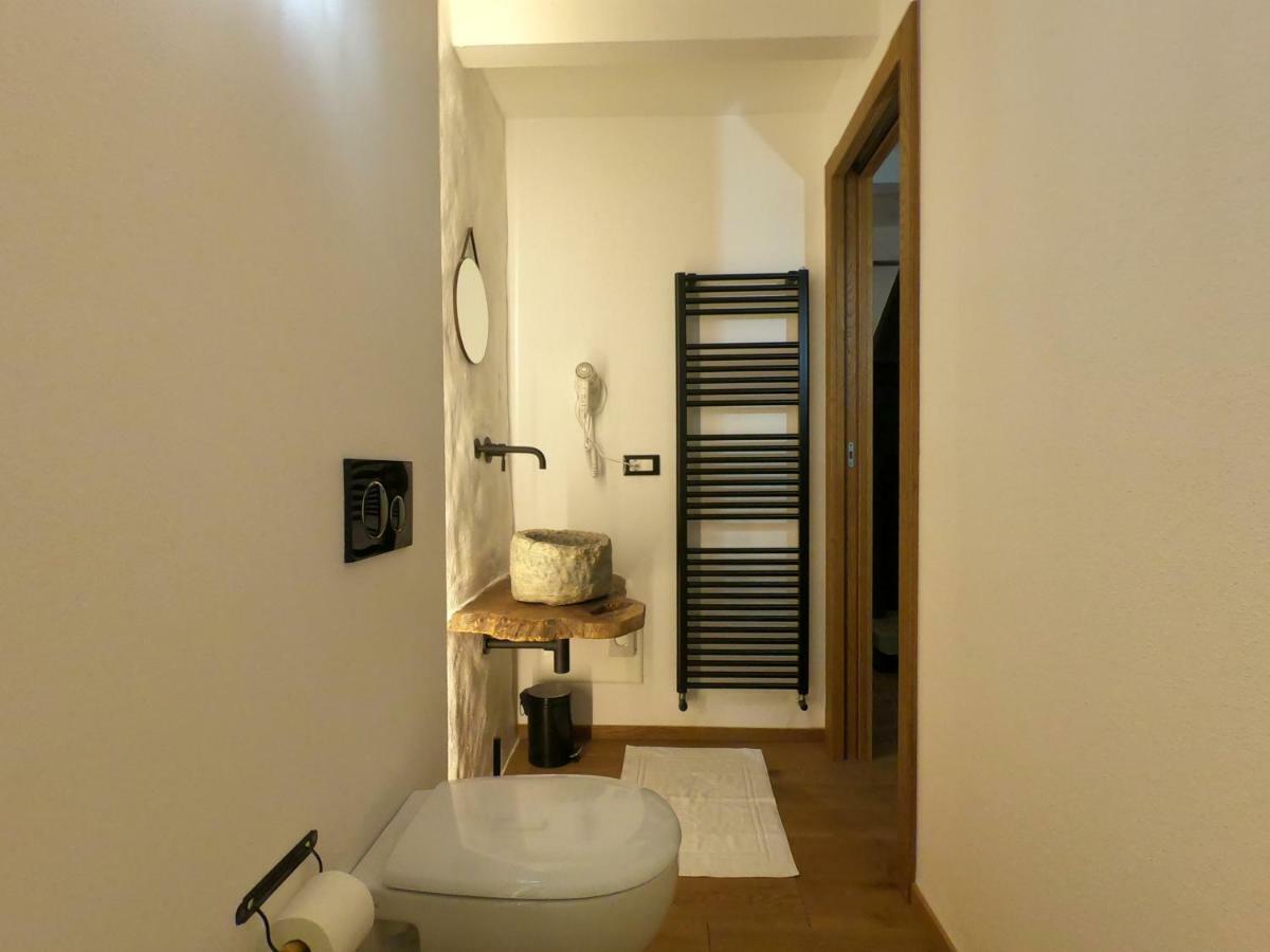 Ca Maina Hotell Santa Sofia Eksteriør bilde