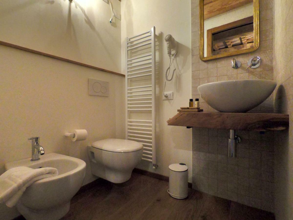 Ca Maina Hotell Santa Sofia Eksteriør bilde