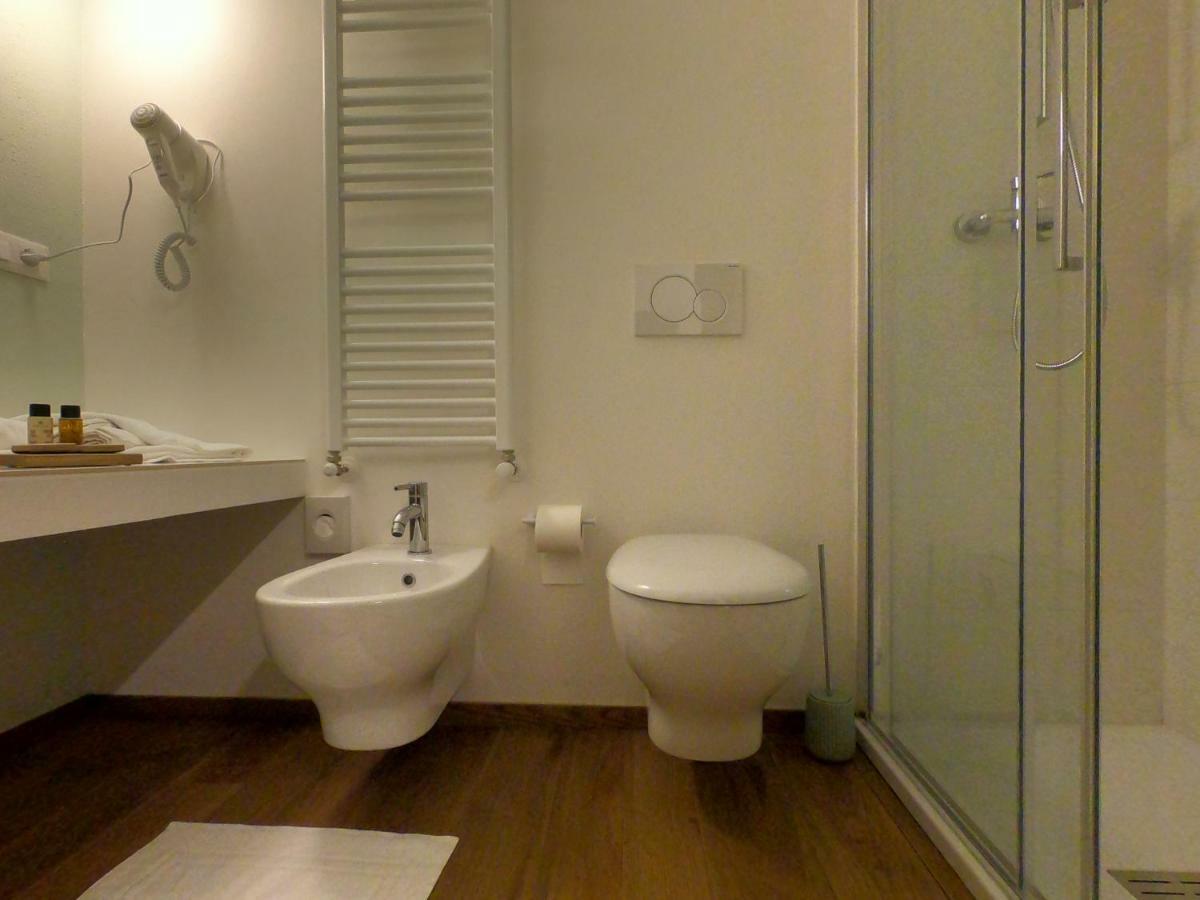 Ca Maina Hotell Santa Sofia Eksteriør bilde
