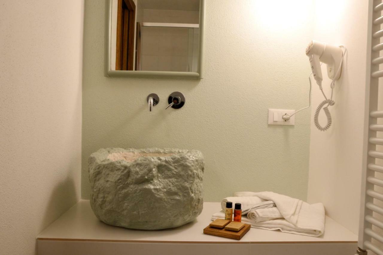 Ca Maina Hotell Santa Sofia Eksteriør bilde