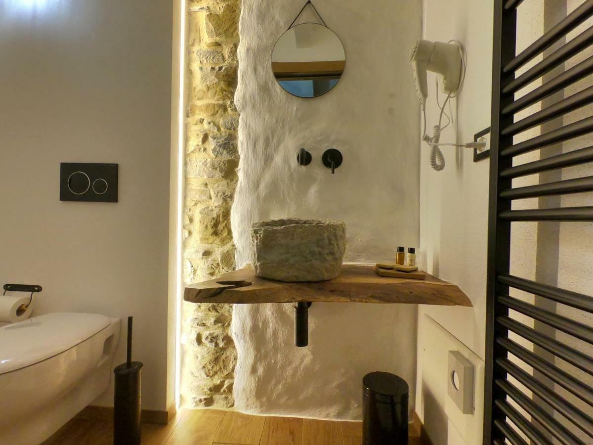 Ca Maina Hotell Santa Sofia Eksteriør bilde