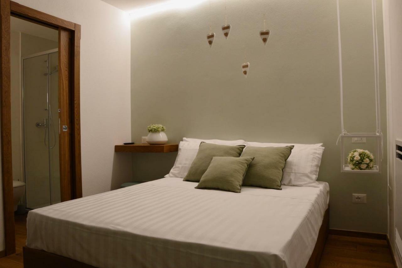 Ca Maina Hotell Santa Sofia Eksteriør bilde